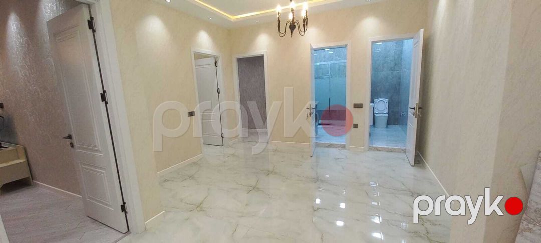 2-otaqlı yeni tikili kirayə verilir, Nəsimi r., 100 m² — Mənzil, Bakı (2)
