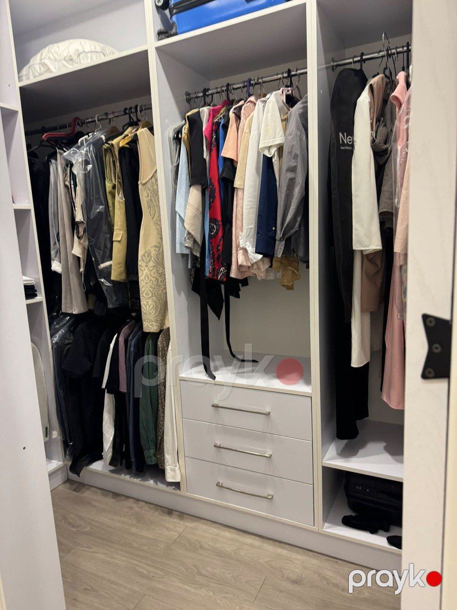 Satılır 3 otaqlı yeni tikili 126 m² — Mənzil, Bakı (7)