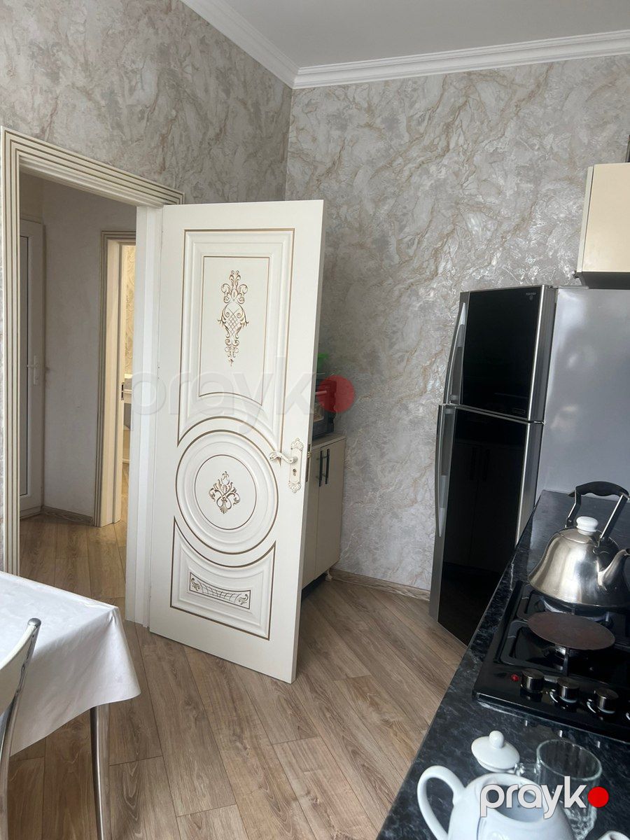 Həyət evi, Masazır qəs — Ev, villa, Bakı (3)