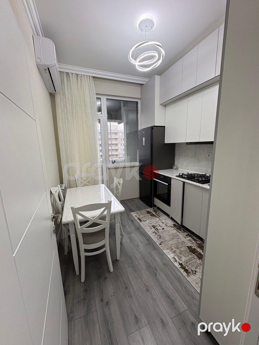 Satılır 2 otaqlı yeni tikili 50 m² — Mənzil, Bakı (11)