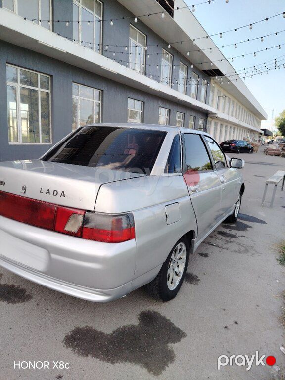 Lada (VAZ) 2110, 1.5 L, 2001 il, 338 453 km — Avtomobillər, Göyçay (5)