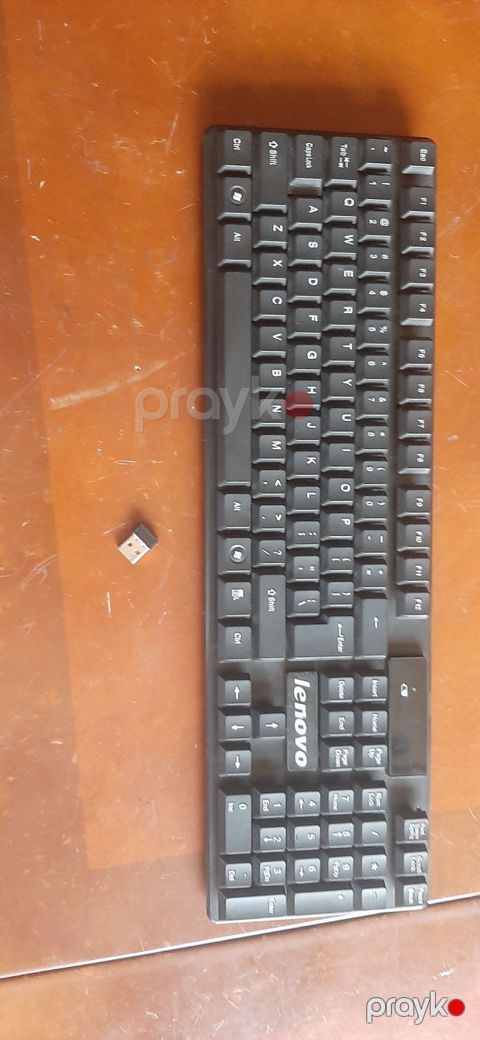 Lenovo klavye hec bir problemi yoxdur ofis ucun veya oyun ucun — Digah