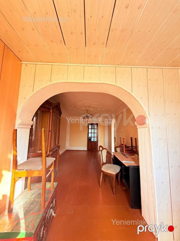 Satılır 2 otaqlı Bina evi menzil (Köhnə tikili), 48 m², 4-cü mikrorayon — Mənzil, Sumqayıt (5)