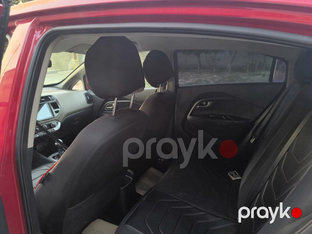 Kia Rio, 1.6 L, 2015 il, 233 480 km — Avtomobillər, Sumqayıt (9)