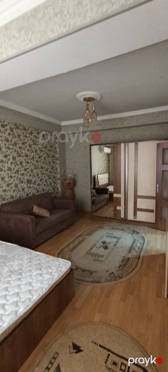 İcarəyə verilir 2 otaqlı yeni tikili 54 m² — Mənzil, Xırdalan (4)