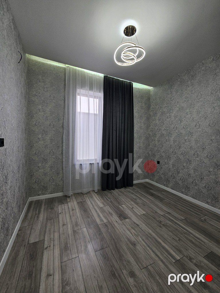 Satılır 3 otaqlı həyət evi/bağ evi 90 m² — Ev, villa, Bakı (9)