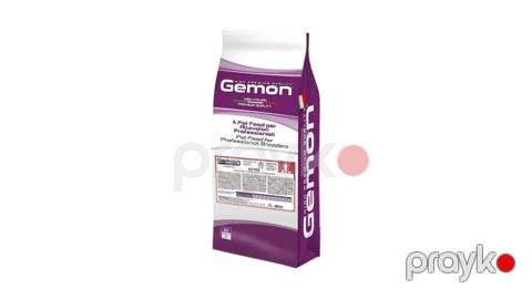 Pişik balaları üçün quru yem Gemon High Premium Quality 1 kq — Bakı