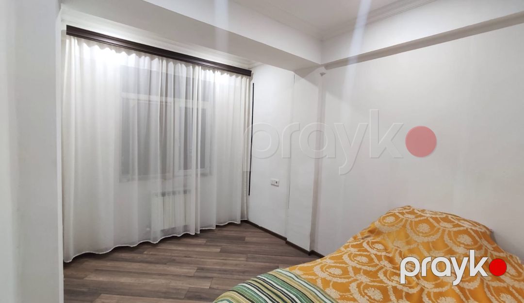 Satılır 3 otaqlı yeni tikili 120 m² — Mənzil, Bakı (10)