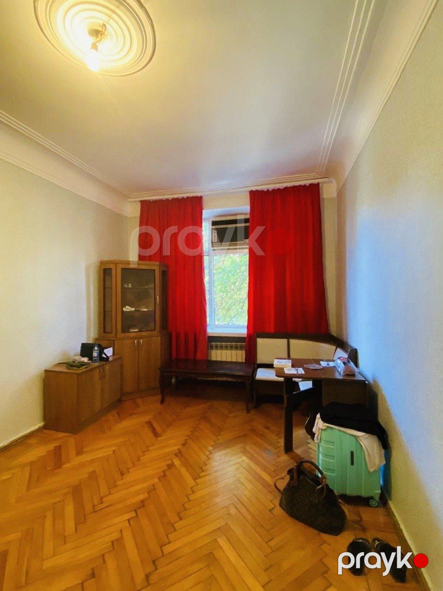 Satılır 1 otaqlı köhnə tikili 30 m² — Mənzil, Bakı (2)