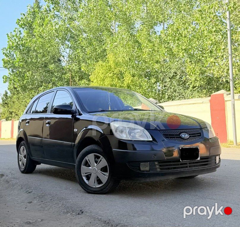 Kia Rio, 1.5 L, 2006 il, 42 000 km — Avtomobillər, Biləsuvar (2)