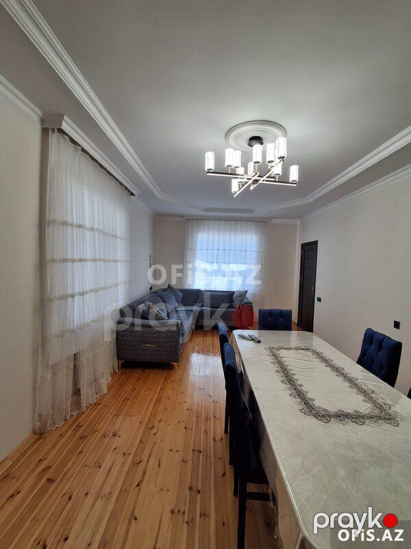 Həyət evləri Satılır Suraxanı r., Binə q., 3 otaq, 149 m² — Ev, villa, Bakı (2)