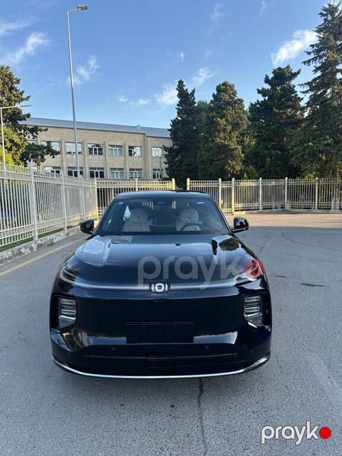 Changan Qiyuan Q07, 1.5 L, 31.7 kWh, 2026 il, yeni — Bakı