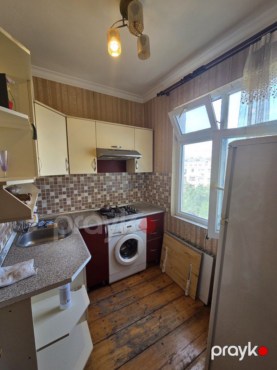 İcarəyə verilir 2 otaqlı köhnə tikili 50 m² — Mənzil, Bakı (4)