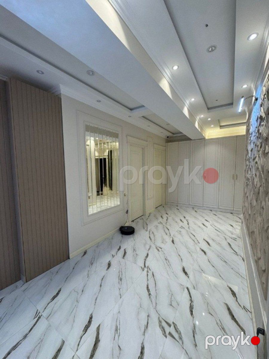 Satılır 4 otaqlı yeni tikili 127 m² — Mənzil, Bakı (8)