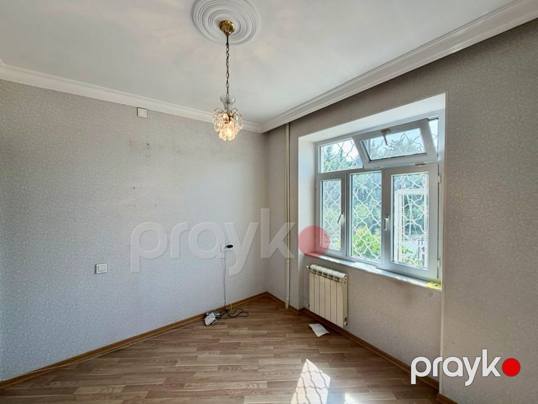 Satılır 3 otaqlı köhnə tikili 65 m² — Mənzil, Bakı (9)