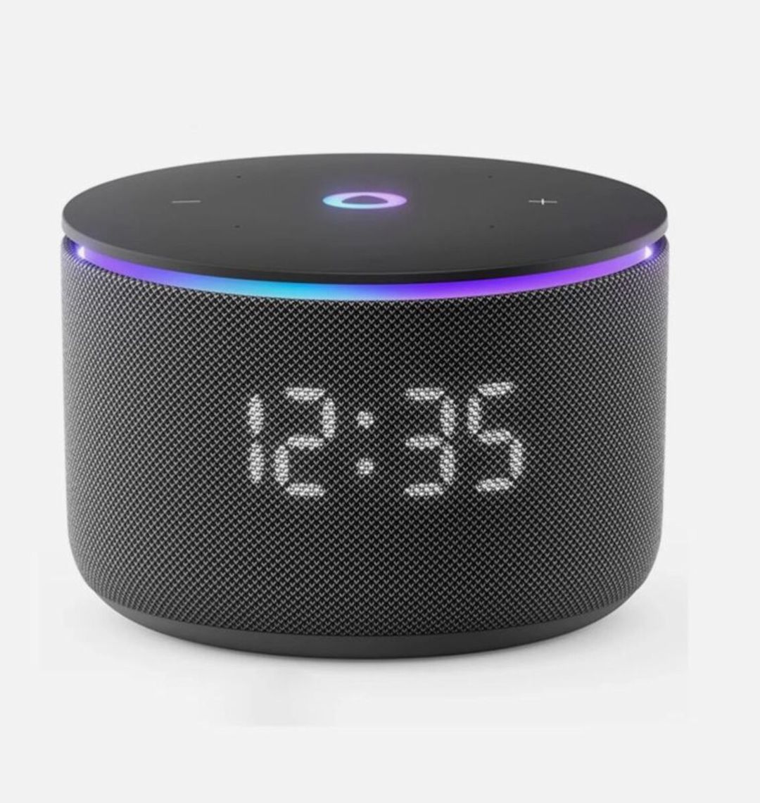 Ağıllı dinamik Yandex Station Mini 3 Pro — Səs texnikası, Bakı (4)