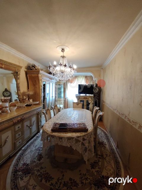 3-otaqlı mənzil, Gəncə ş., 85 m² — Gəncə