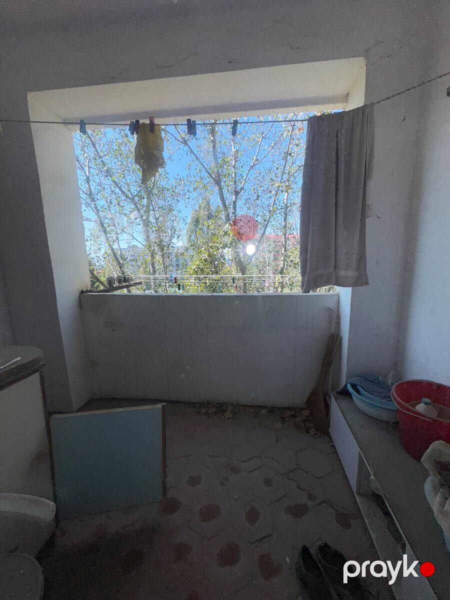 Satılır 2 otaqlı köhnə tikili 60 m² — Mənzil, Bakı (10)
