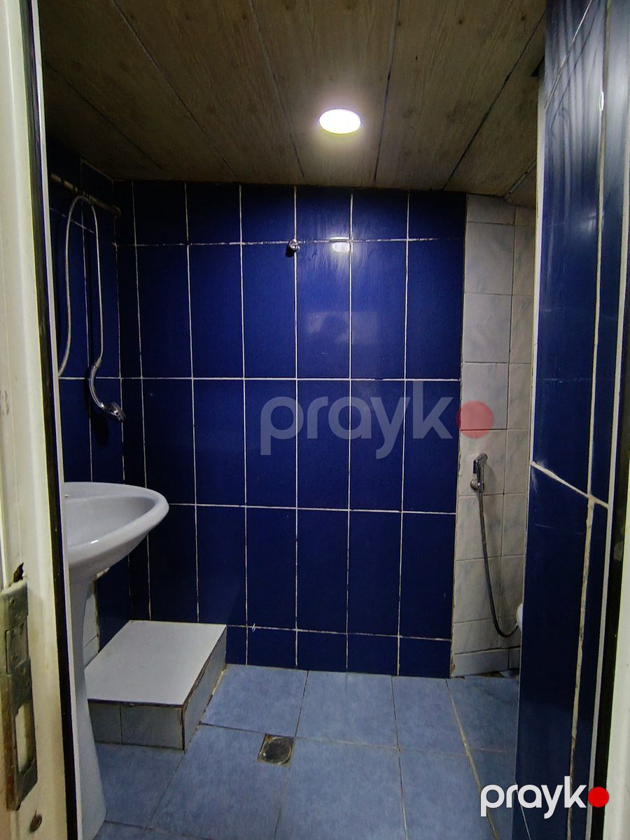 Satılır 1 otaqlı köhnə tikili 30 m² — Mənzil, Bakı (12)