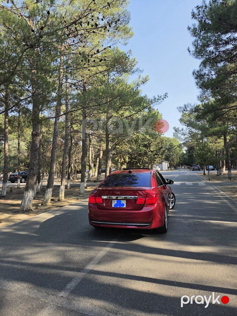 Chevrolet Cruze, 2012 il — Avtomobillər, Sumqayıt (6)