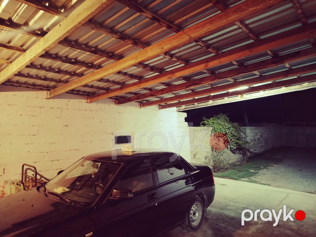 Həyət evi, Xaçmaz r — Ev, villa, Xaçmaz (7)