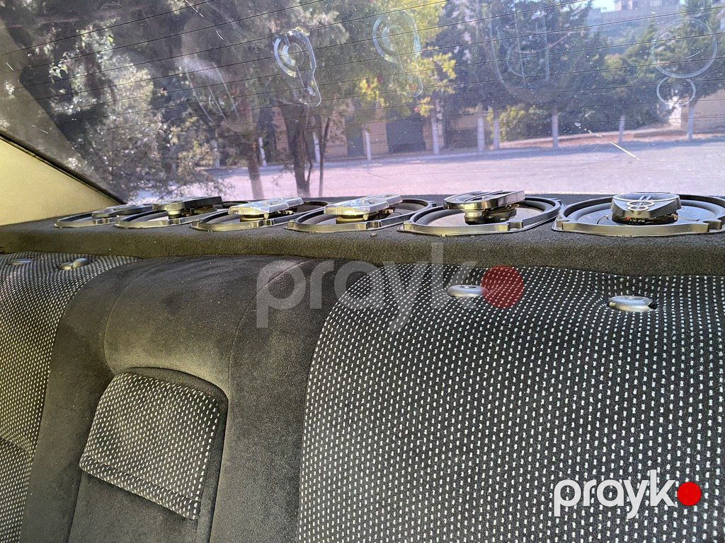Khazar LD, 1.7 L, 2020 il, 211 323 km — Avtomobillər, Bakı (9)