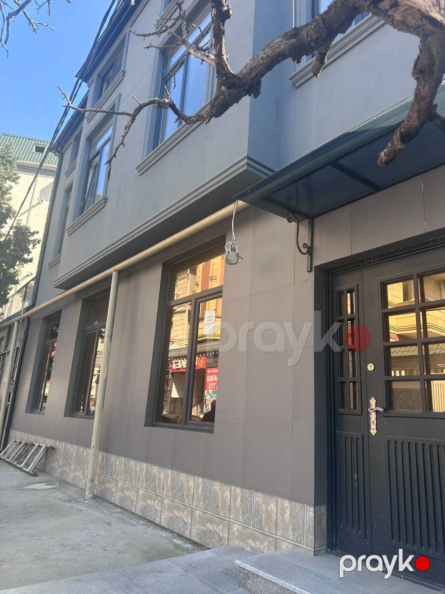 İcarəyə verilir obyekt 350 m² — Əmlak, Bakı (5)