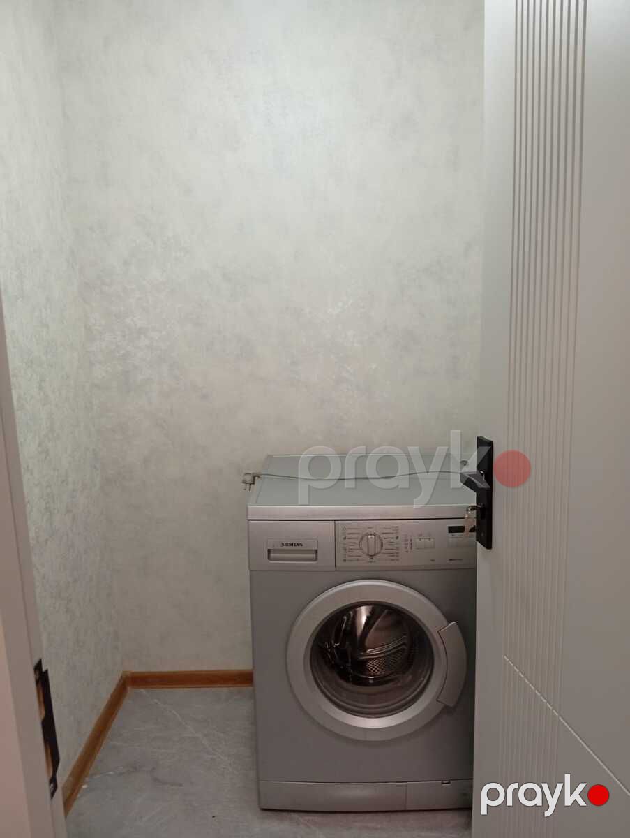 3-otaqlı yeni tikili kirayə verilir, Xırdalan ş., 80 m² — Mənzil, Xırdalan (11)