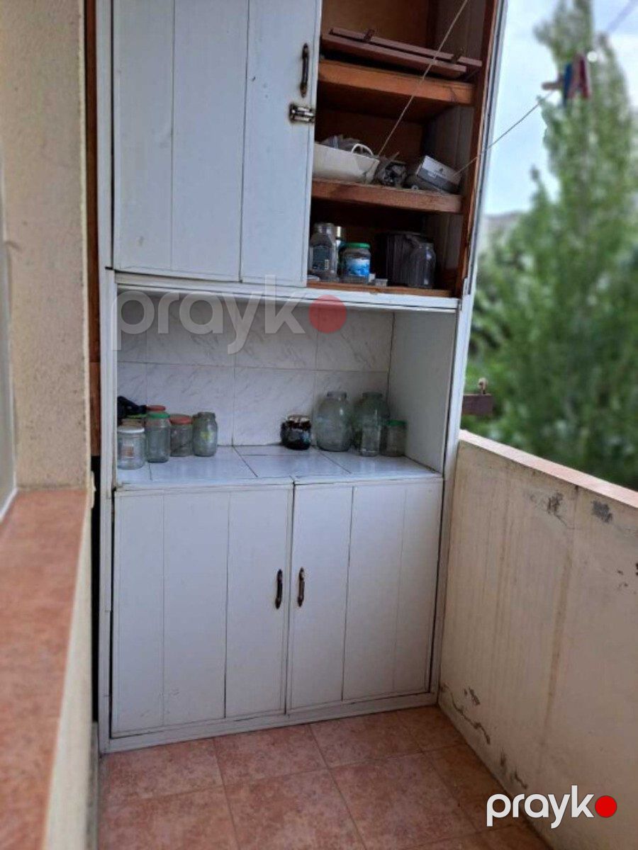 Satılır 1 otaqlı köhnə tikili 27 m² — Mənzil, Bakı (5)