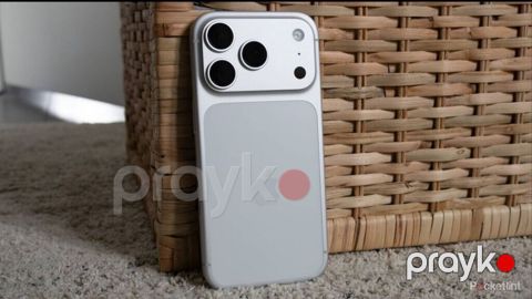 IPhone 17 Pro, 256 GB, Ağ, Hissə-hissə ödəniş — Quba