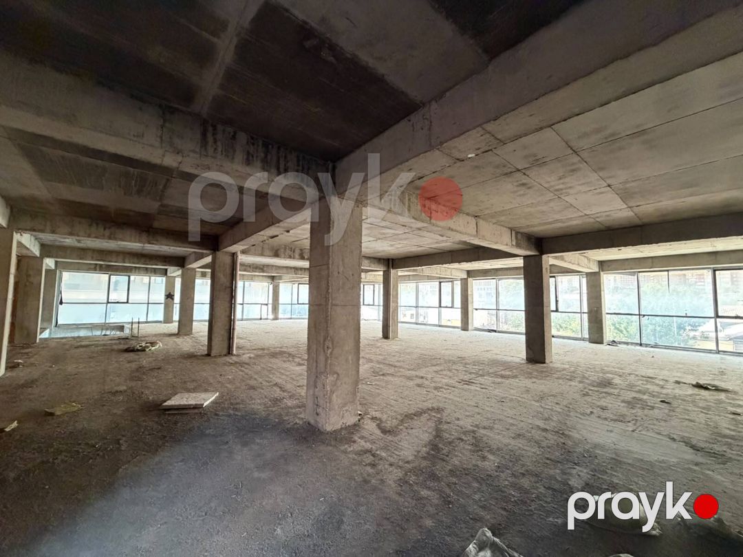 Satılır obyekt 1100 m² — Əmlak, Bakı (3)