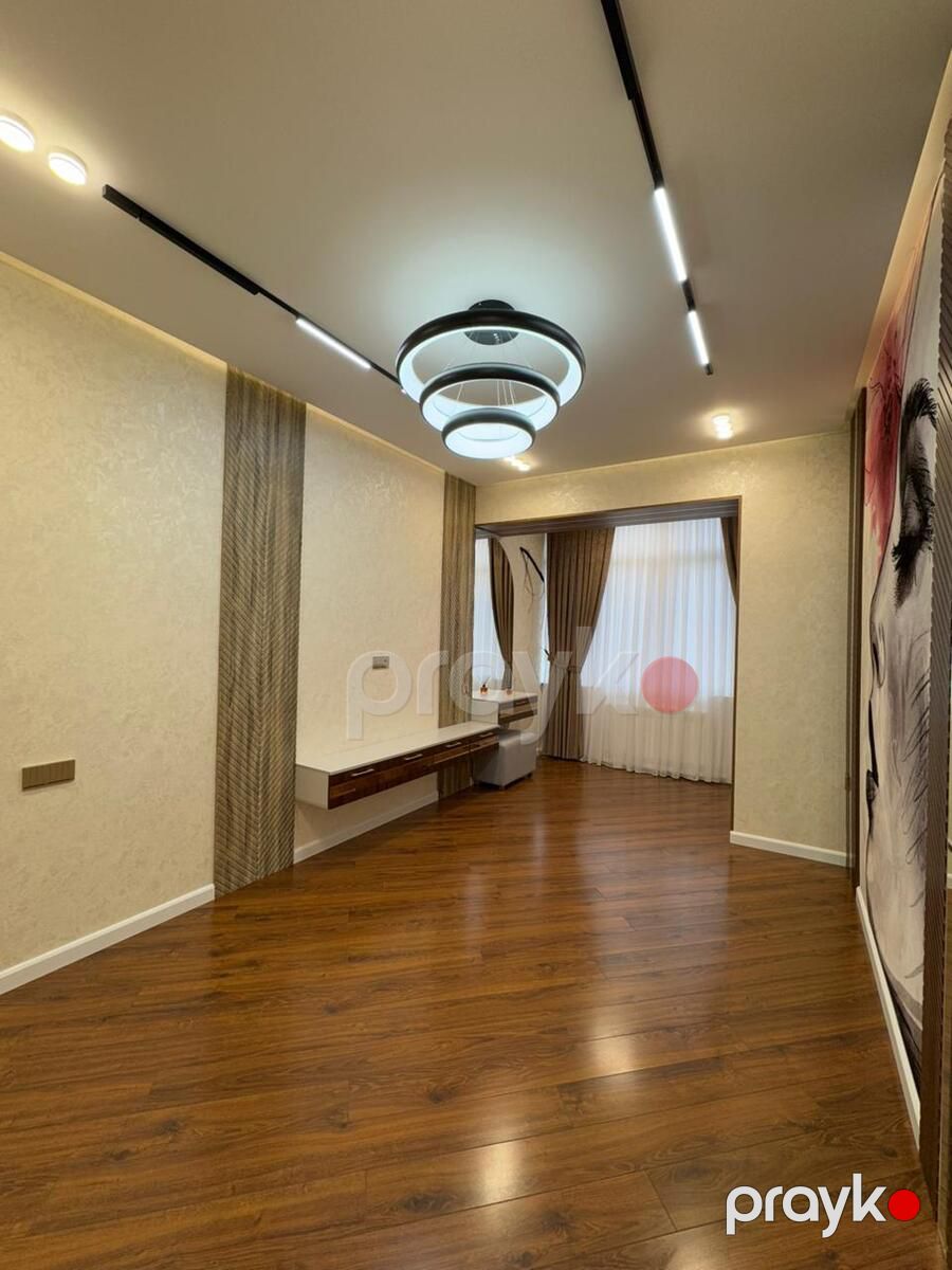 Satılır 2 otaqlı yeni tikili 84 m² — Mənzil, Bakı (10)