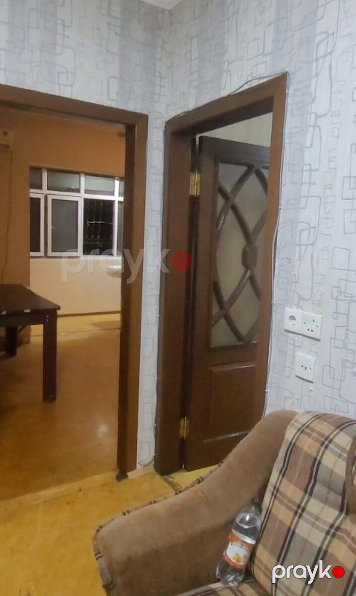 3-otaqlı mənzil kirayə verilir, Azadlıq m., 75 m² — Mənzil, Bakı (8)
