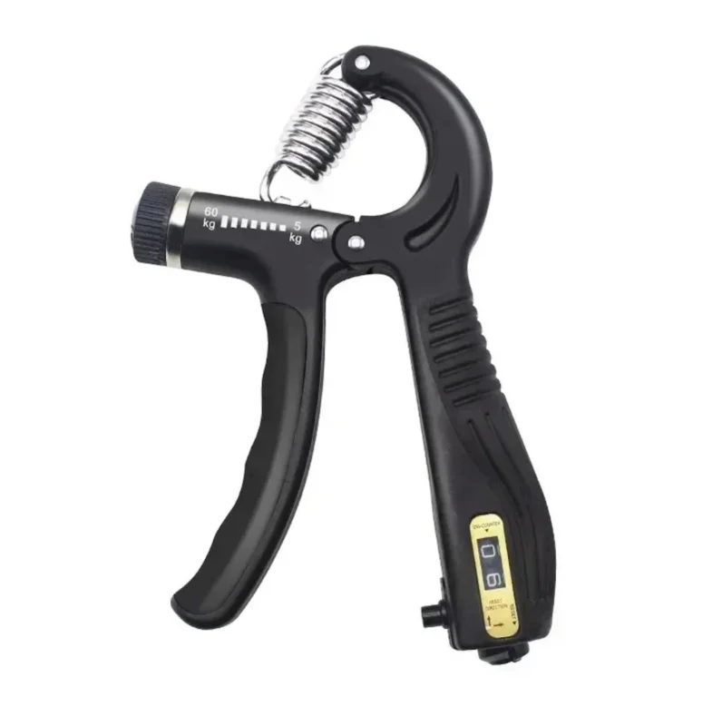 Espander WS0321, 5-60 kq, qara — Fitness və yoqa, Bakı (2)