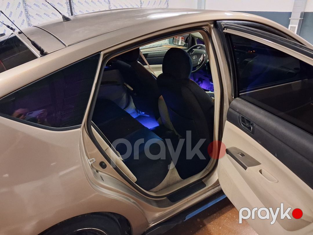 Toyota Prius, 2008 il — Avtomobillər, Bakı (10)