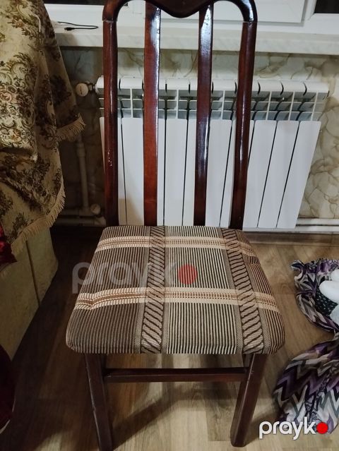 6 ədəd oturacaqlar — Bakı