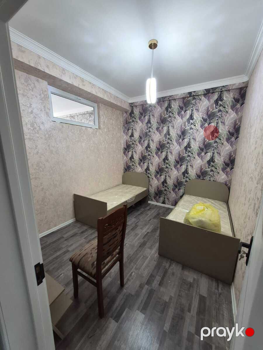 İcarəyə verilir 3 otaqlı yeni tikili 98 m² — Mənzil, Bakı (7)