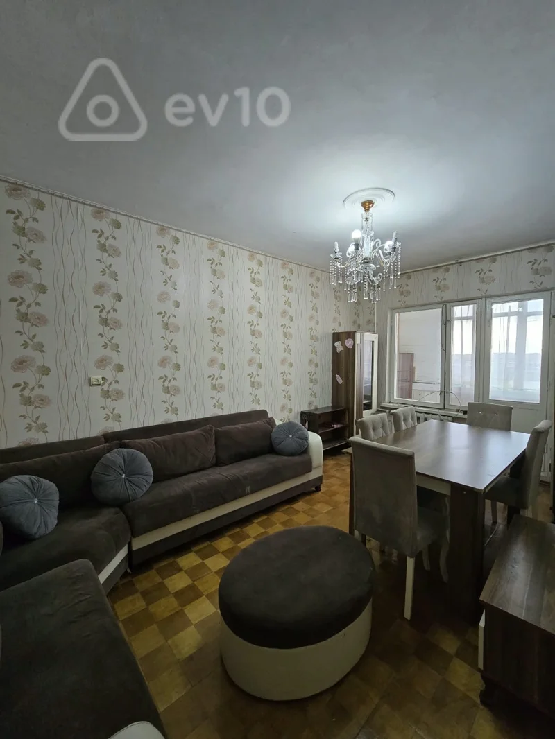 4 otaqlı mənzil, 100 m², Bakıxanov — kirayə — Bakı