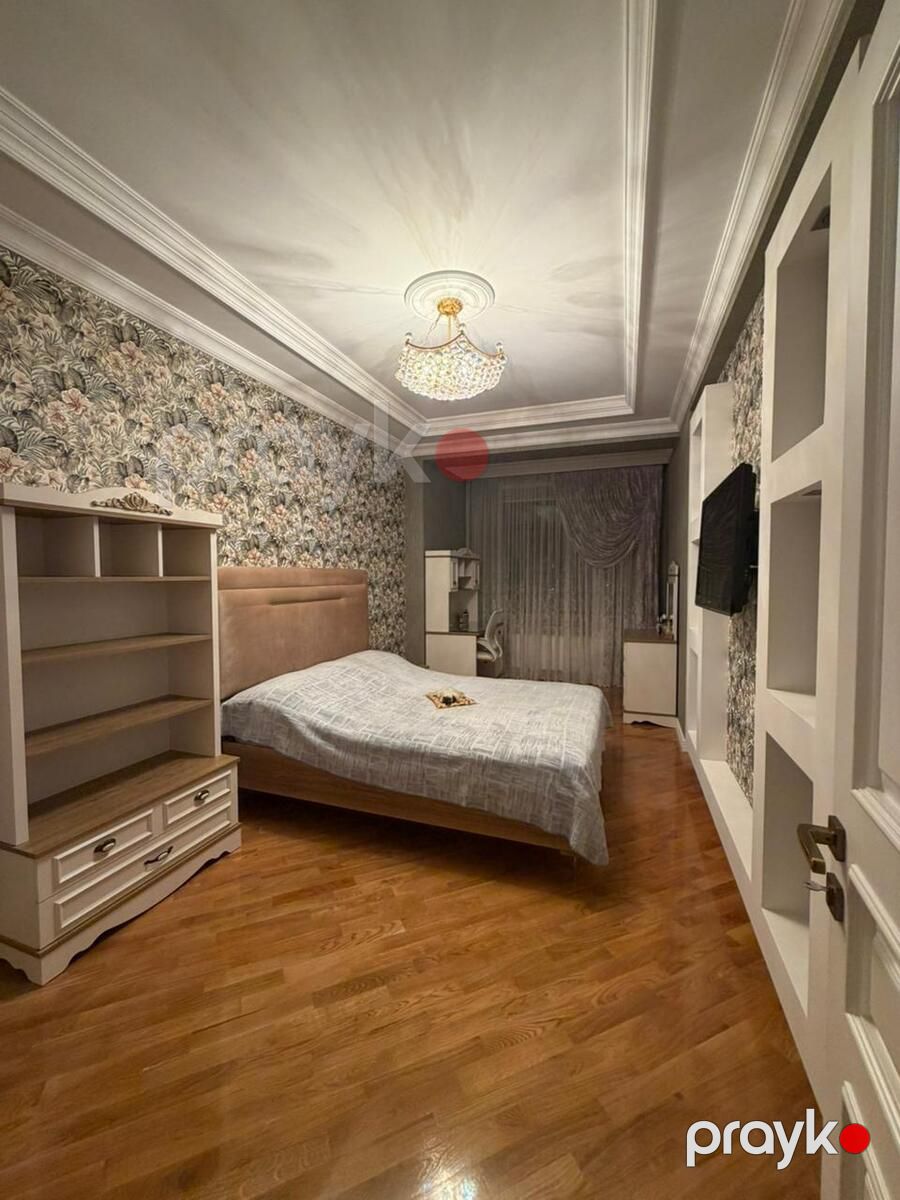 Satılır 3 otaqlı yeni tikili 150 m² — Mənzil, Bakı (3)