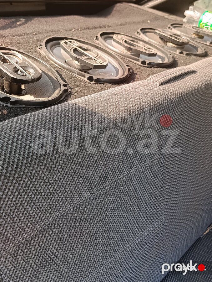 Lada (VAZ) 2114, 2012 — Avtomobillər, Şəki (6)