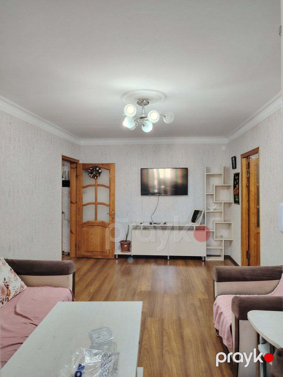 İcarəyə verilir 2 otaqlı köhnə tikili 50 m² — Mənzil, Bakı (6)