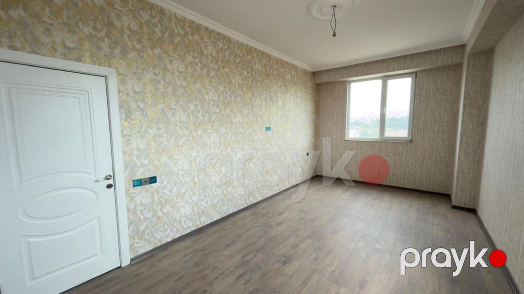 3-otaqlı yeni tikili, Kazımağa Kərimov küç., 84 m² — Mənzil, Bakı (5)