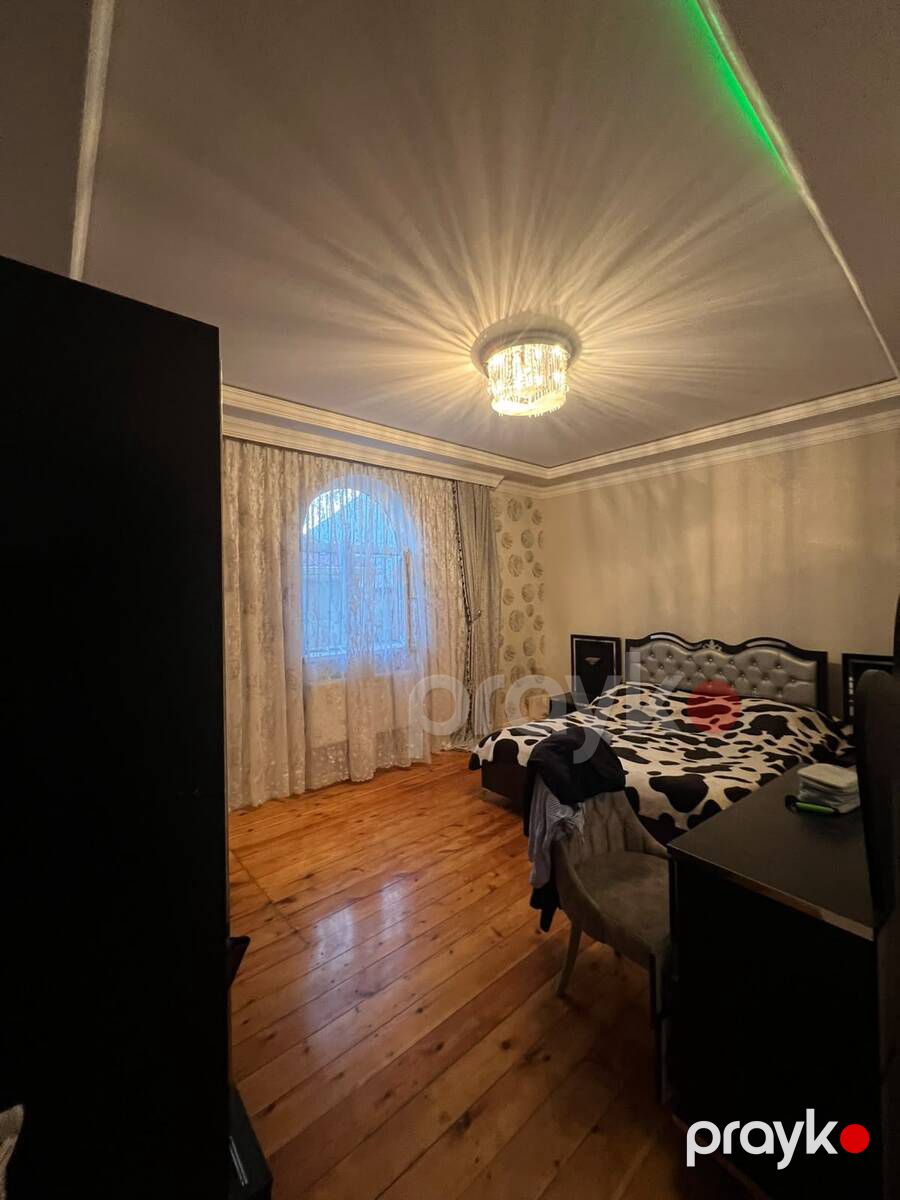 Həyət evi kirayə verilir, Biləcəri qəs — Ev, villa, Bakı (3)