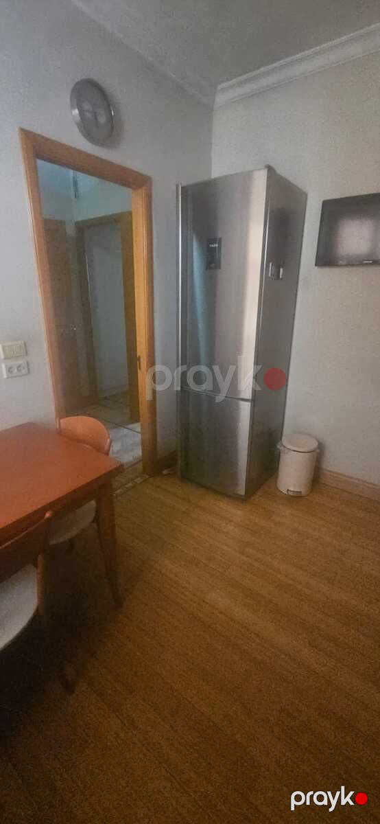 Satılır 2 otaqlı köhnə tikili 60 m² — Mənzil, Bakı (5)