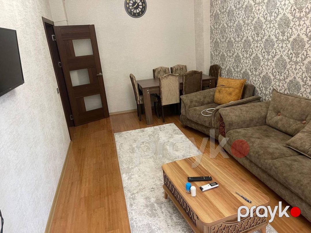 Satılır 2 otaqlı yeni tikili 62 m² — Mənzil, Xırdalan (6)