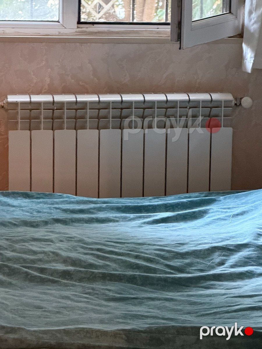 2-otaqlı mənzil kirayə verilir, 4-cü mkr., 50 m² — Mənzil, Bakı (6)