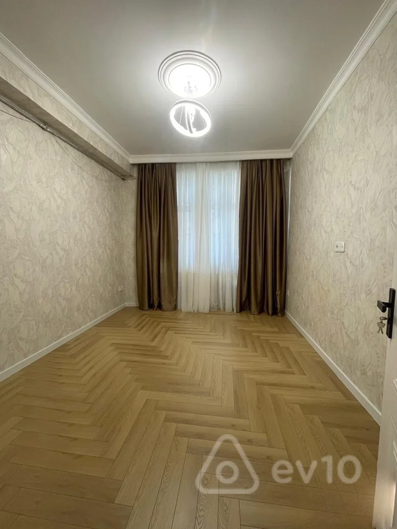 2 otaqlı mənzil, 51 m², Hesen bey Zerdabi küç — Mənzil, Bakı (4)