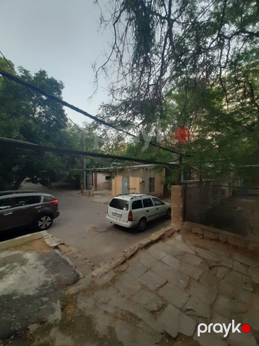 İcarəyə verilir 2 otaqlı köhnə tikili 42 m² — Mənzil, Bakı (5)