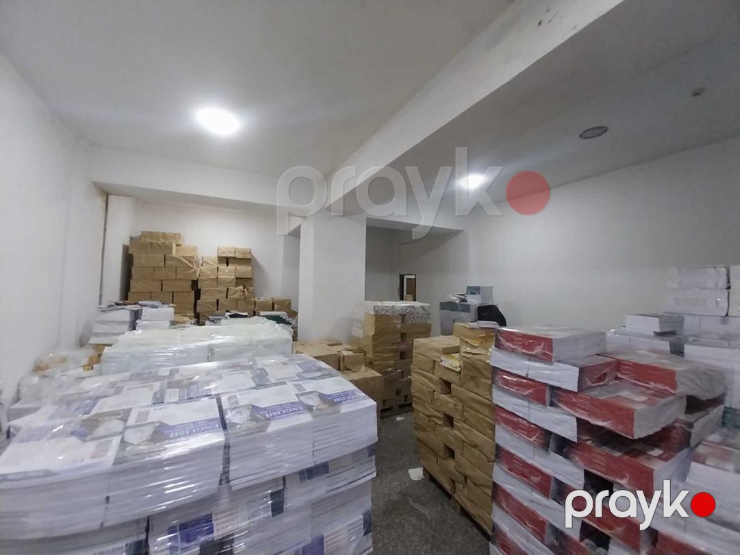 Satılır obyekt 204.3 m² — Əmlak, Bakı (3)