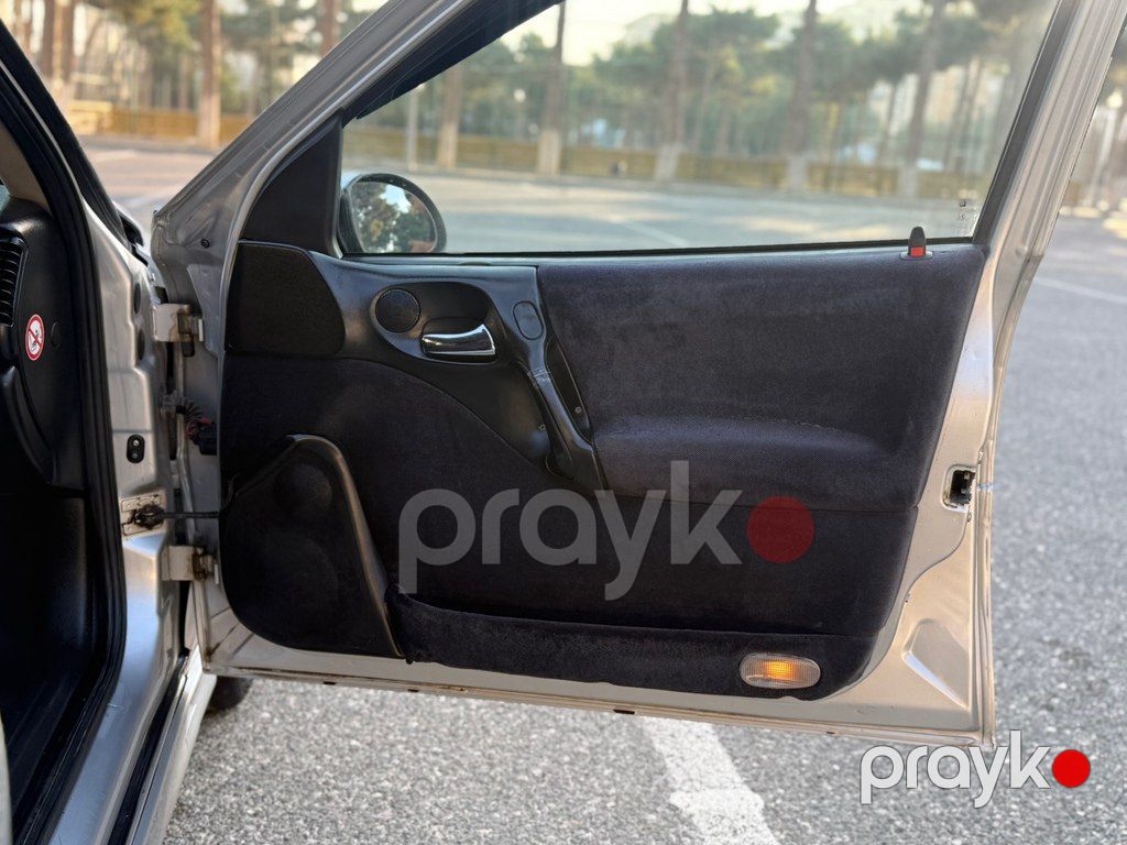 Opel Vectra, 1.8 L, 2000 il, 325 471 km — Avtomobillər, Sumqayıt (4)